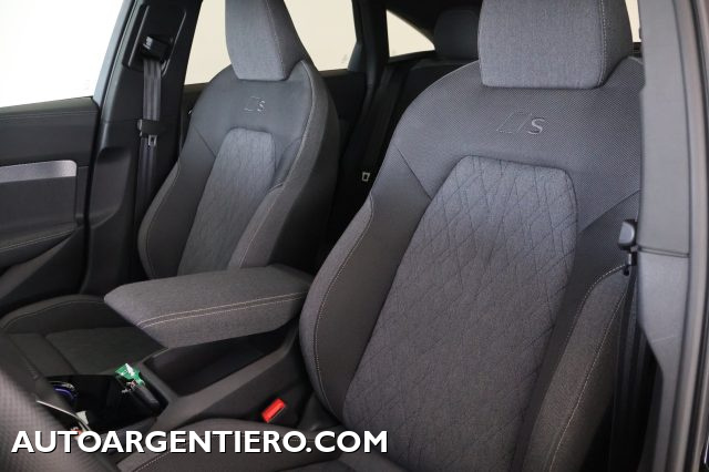 AUDI A5 usata, con Climatizzatore