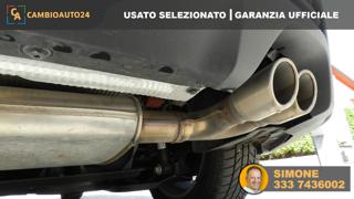 FORD Focus usata, con Chiusura centralizzata telecomandata