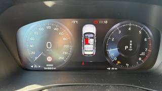 VOLVO XC40 usata, con ESP