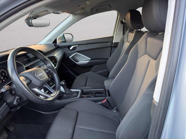 AUDI Q3 usata, con Controllo automatico clima