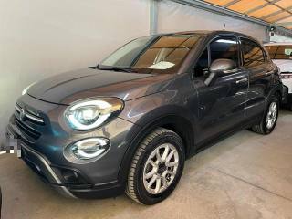 FIAT 500X CROSS 1.3 MultiJet 95 CV