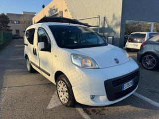 FIAT Qubo usata, con Airbag