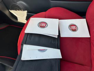 FIAT 500 usata, con Bluetooth