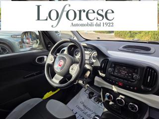 FIAT 500L usata, con Bluetooth