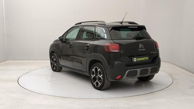 CITROEN C3 Aircross usata, con Airbag laterali