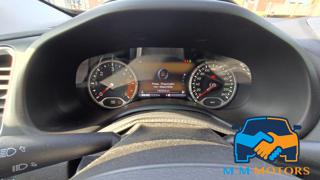 JEEP Renegade usata, con Cruise Control