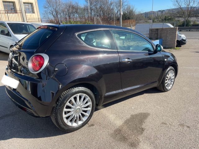 ALFA ROMEO MiTo usata 4