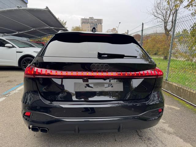 AUDI A5 usata, con Alzacristalli elettrici