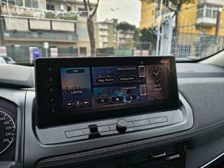 NISSAN Qashqai usata, con Controllo trazione