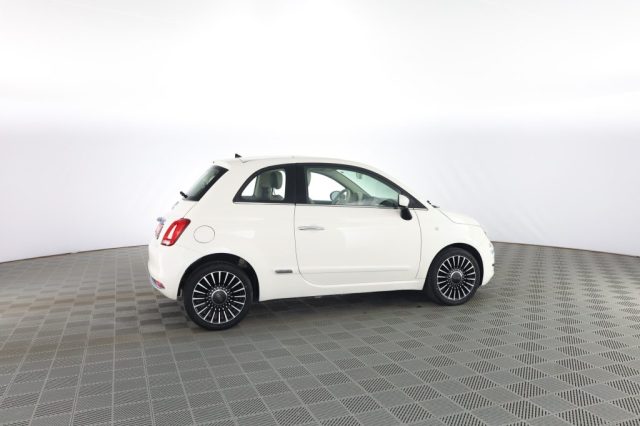 FIAT 500 usata 2