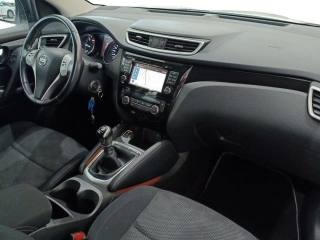 NISSAN Qashqai usata, con Controllo trazione