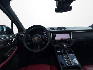 PORSCHE Macan usata, con Controllo trazione