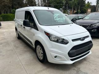 FORD Transit Connect usata, con Alzacristalli elettrici