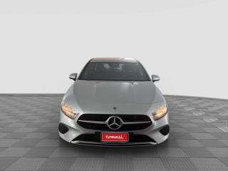 MERCEDES-BENZ A 180 usata 7