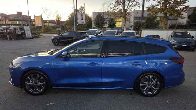 FORD Focus usata, con Airbag laterali