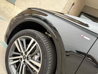 AUDI Q5 usata, con Touch screen