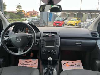 MERCEDES-BENZ A 180 usata, con Controllo trazione