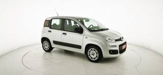 FIAT Panda usata 21