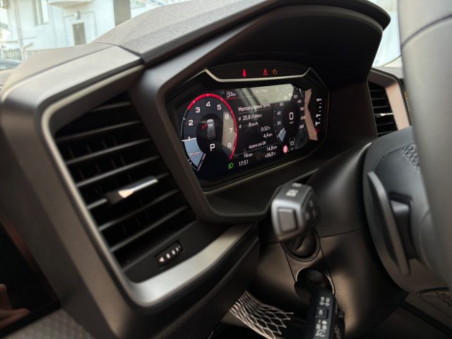 AUDI A1 usata, con Sistema di navigazione