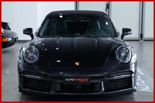 PORSCHE 992 usata, con Airbag