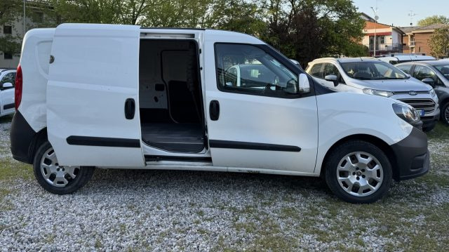 FIAT Doblo usata 8