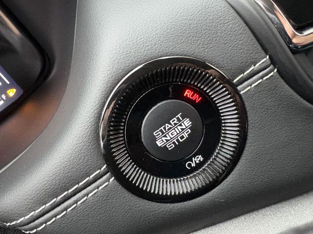 JEEP Compass usata, con Luci diurne LED