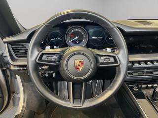 PORSCHE 911 usata, con Cruise Control