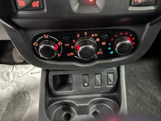 DACIA Duster usata, con Controllo vocale