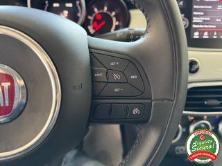 FIAT 500X usata, con Sistema di navigazione