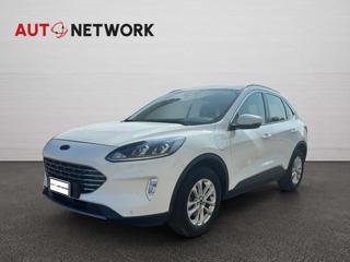 FORD Kuga usata, con Airbag laterali