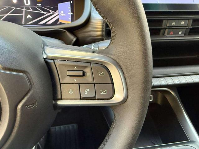 JEEP Avenger usata, con Bluetooth