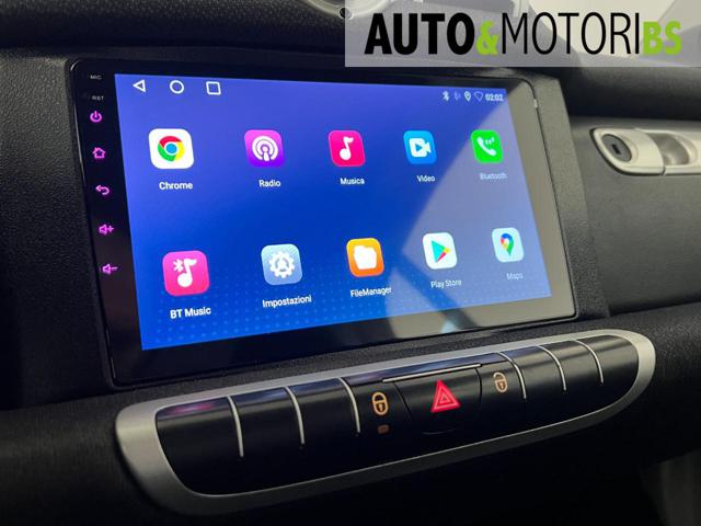 SMART ForTwo usata, con Immobilizzatore elettronico