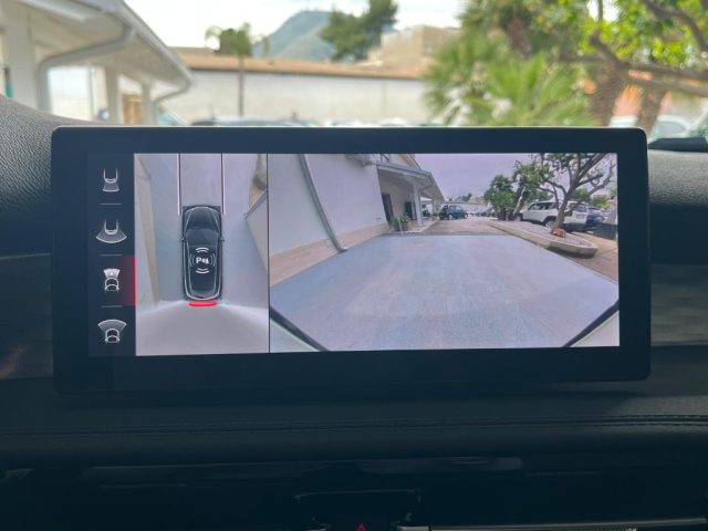 ALFA ROMEO Tonale usata, con Immobilizzatore elettronico