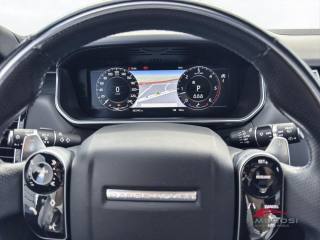 LAND ROVER Range Rover Sport usata 11