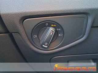 VOLKSWAGEN Touran usata 14