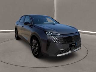 PEUGEOT 3008 usata, con Chiusura centralizzata
