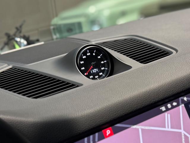 PORSCHE Cayenne usata, con USB