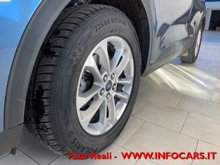 FORD Kuga usata, con Chiusura centralizzata telecomandata