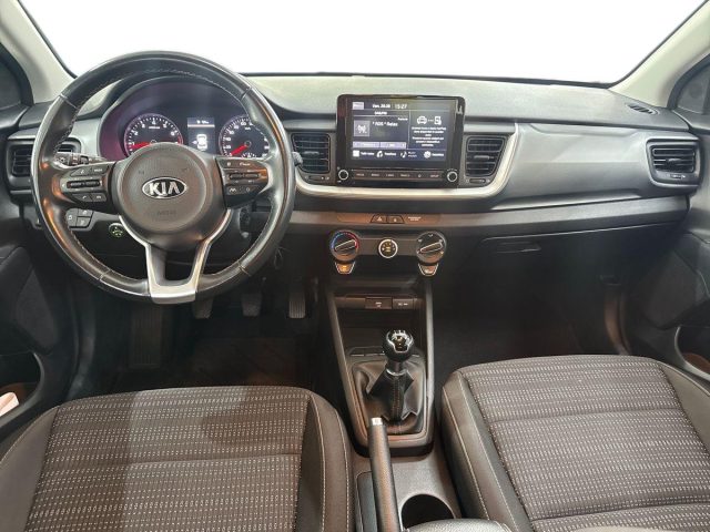 KIA Stonic usata, con Chiusura centralizzata