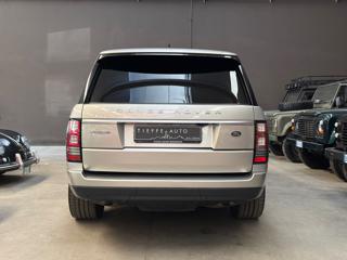 LAND ROVER Range Rover usata, con Alzacristalli elettrici