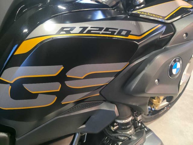 BMW R 1200 GS usata 9