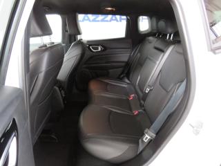 JEEP Compass usata, con Chiusura centralizzata