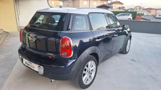MINI Countryman usata, con ESP
