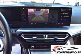BMW 320 usata, con Controllo automatico clima