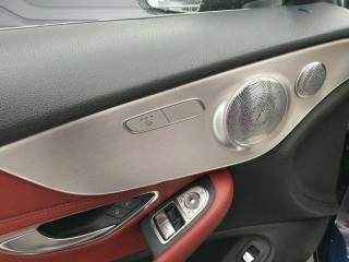 MERCEDES-BENZ C 220 usata 19