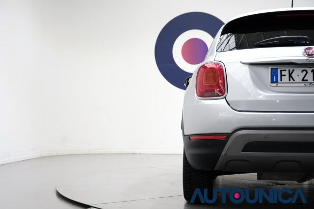 FIAT 500X usata 49