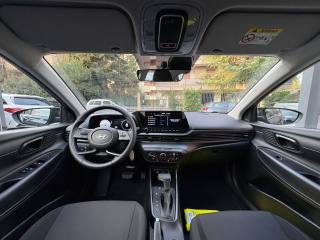 HYUNDAI i20 usata, con Autoradio