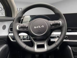 KIA Sportage usata, con Sistema di navigazione