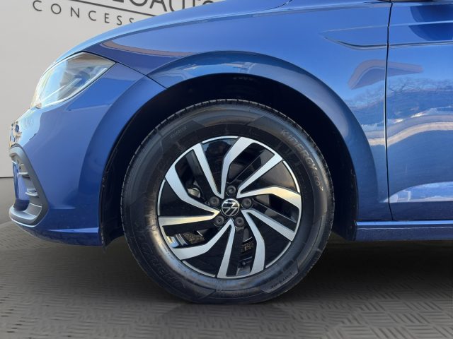VOLKSWAGEN Polo usata, con Sensore di luce