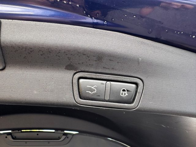 ALFA ROMEO Stelvio usata, con Immobilizzatore elettronico